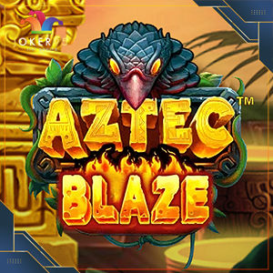 Aztec Blaze