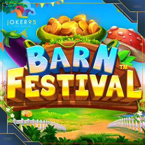 Barn Festival