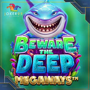 Beware The Deep Megaways