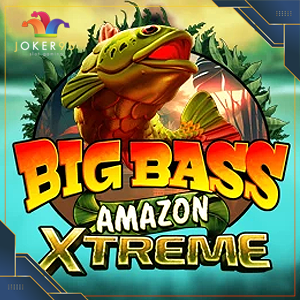 Big Bass Amazon Xtreme