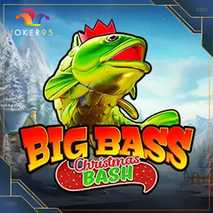 Big Bass Christmas Bash