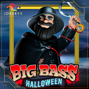 Big Bass Halloween