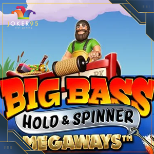 Big Bass Hold Spinner Megaways