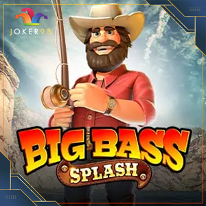 Big Bass Splash