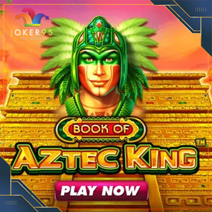 Book of Aztec King