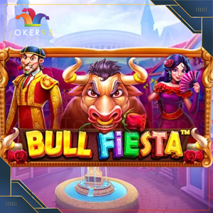 Bull Fiesta