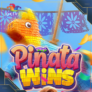 Pinata Wins